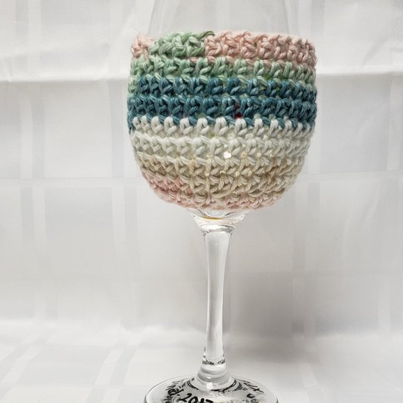 Other - 🍷 2/$15🍷 Wine Cozy